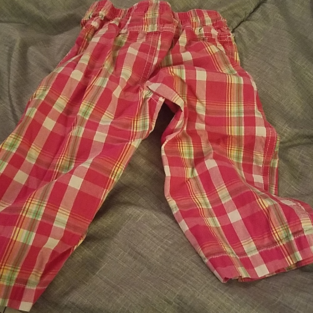 Capris - Picture 2 of 2